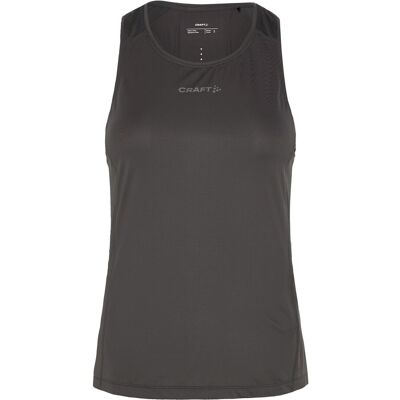 Craft Adv Essence Singlet 2 W L GRANITE L Craft Adv Essence Singlet 2 W L GRANITE L