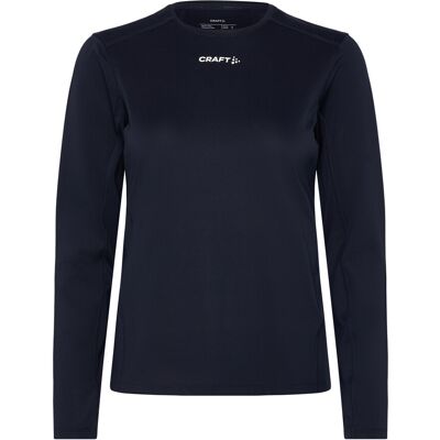 Craft Adv Essence Ls Tee 2 W S BLAZE S Craft Adv Essence Ls Tee 2 W S BLAZE S