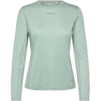 Craft Adv Essence Ls Tee 2 W L GLACIAL L Craft Adv Essence Ls Tee 2 W L GLACIAL L