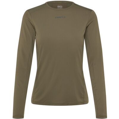 Craft Adv Essence Ls Tee 2 W L RIFT L Craft Adv Essence Ls Tee 2 W L RIFT L