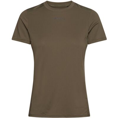 Craft - Adv Essence Tee 2 - Kvinnor - Normal - T‑shirt Craft - Adv Essence Tee 2 - Kvinnor - Normal - T‑shirt