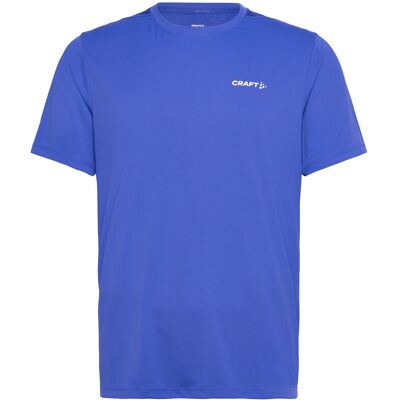 Craft Core Essence Ss Tee 2 M XL INK BLUE XL Craft Core Essence Ss Tee 2 M XL INK BLUE XL