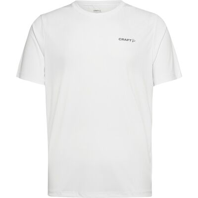 Craft Core Essence Ss Tee 2 M XL WHITE XL Craft Core Essence Ss Tee 2 M XL WHITE XL