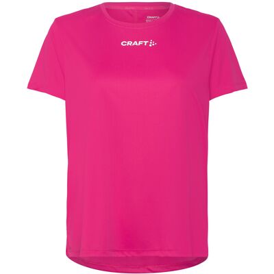 Craft Core Essence Ss Tee 2 W XS FAME XS Craft Core Essence Ss Tee 2 W XS FAME XS
