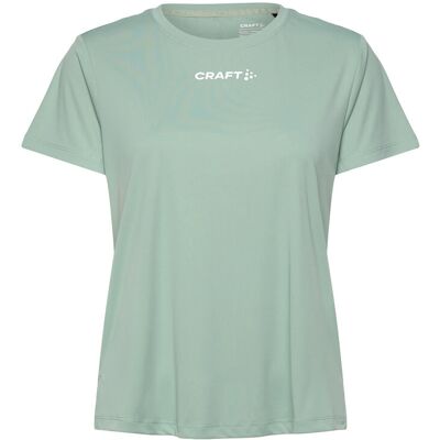 Craft Core Essence Ss Tee 2 W S GLACIAL S Craft Core Essence Ss Tee 2 W S GLACIAL S