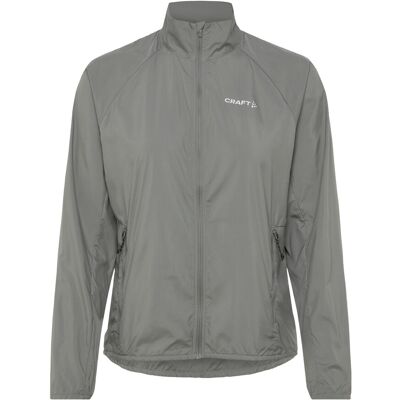 Craft Core Essence Wind Jacket W S LEAF S Craft Core Essence Wind Jacket W S LEAF S