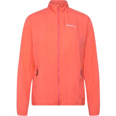 Craft Core Essence Wind Jacket W S TRACE S Craft Core Essence Wind Jacket W S TRACE S