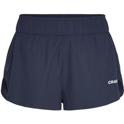 Craft Adv Essence 2" Shorts 2 W XXL BLAZE XXL Craft Adv Essence 2" Shorts 2 W XXL BLAZE XXL