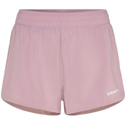 Craft Adv Essence 2-In-1 Shorts 2 W XS POTPURRI XS Craft Adv Essence 2-In-1 Shorts 2 W XS POTPURRI XS