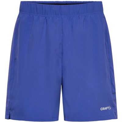 Craft Core Essence Shorts 2 M L INK BLUE L Craft Core Essence Shorts 2 M L INK BLUE L