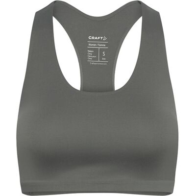 Craft Collective Padded Sports Bra W S LEAF S Craft Collective Padded Sports Bra W S LEAF S