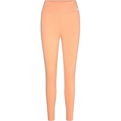 Craft Collective 7/8 Tights W XXL APRICOT XXL Craft Collective 7/8 Tights W XXL APRICOT XXL
