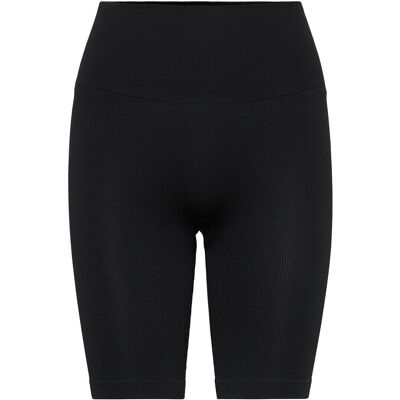 Craft Collective Rib Short Tights W XS/S BLACK XS/S Craft Collective Rib Short Tights W XS/S BLACK XS/S