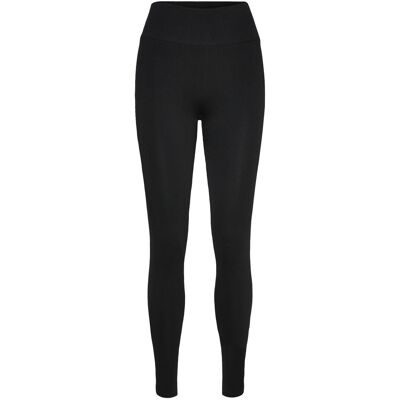 Craft Collective Seamless Tights W M/L BLACK M/L Craft Collective Seamless Tights W M/L BLACK M/L