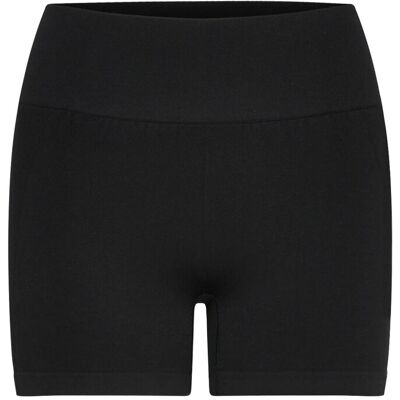 Craft Collective Seamless Hotpants W L/XL BLACK L/XL Craft Collective Seamless Hotpants W L/XL BLACK L/XL