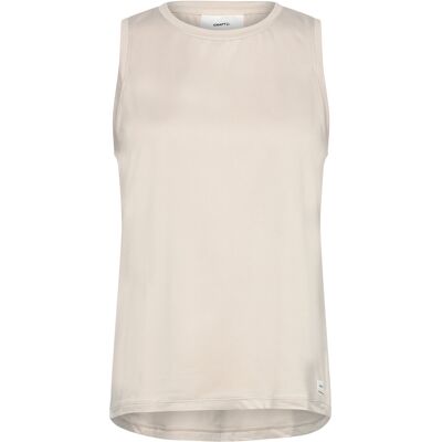 Craft Collective Singlet W XL PLASTER XL Craft Collective Singlet W XL PLASTER XL