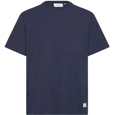 Craft Collective Relaxed Ss Tee M S BLAZE S Craft Collective Relaxed Ss Tee M S BLAZE S
