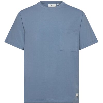 Craft Collective Relaxed Ss Tee M S RIVER S Craft Collective Relaxed Ss Tee M S RIVER S