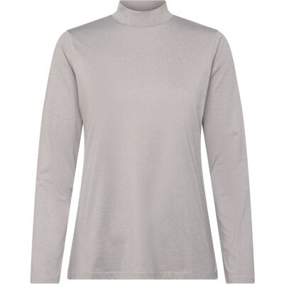 Craft Flow Mn Ls W L GREY MELANGE L Craft Flow Mn Ls W L GREY MELANGE L