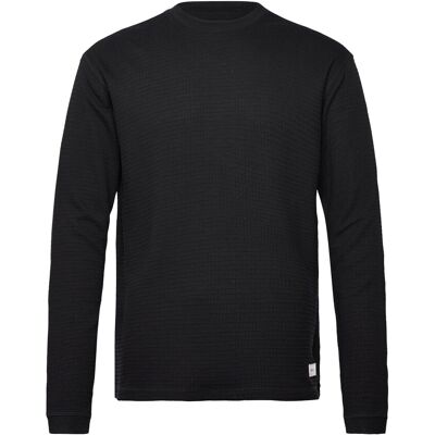 Craft Wool Waffle Rn M XL BLACK XL Craft Wool Waffle Rn M XL BLACK XL