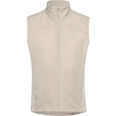 Craft Adv Essence Warm Vest 2 W XXL PLASTER XXL Craft Adv Essence Warm Vest 2 W XXL PLASTER XXL