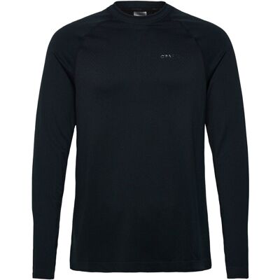 Craft Active Comfort Ls 2 M S BLACK S Craft Active Comfort Ls 2 M S BLACK S