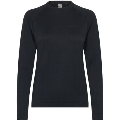 Craft Active Comfort Ls 2 W S BLACK S Craft Active Comfort Ls 2 W S BLACK S