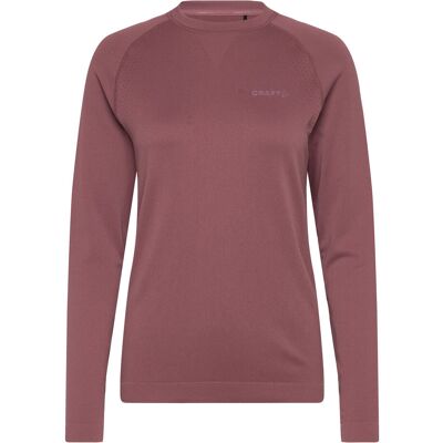 Craft Active Comfort Ls 2 W S ROSE BROWN S Craft Active Comfort Ls 2 W S ROSE BROWN S