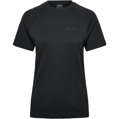 Craft Active Comfort Ss 2 W S BLACK S Craft Active Comfort Ss 2 W S BLACK S