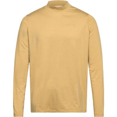 Craft Flow Mn Ls M XXL KHAKI MELANGE XXL Craft Flow Mn Ls M XXL KHAKI MELANGE XXL