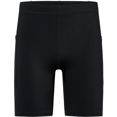 Craft Essence Short Tights 3 M XL BLACK XL Craft Essence Short Tights 3 M XL BLACK XL