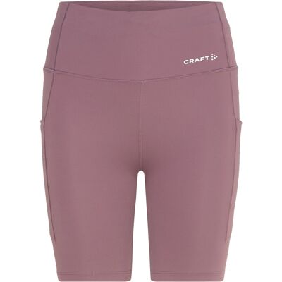 Craft Essence Short Tights 3 W XXL FLINT XXL Craft Essence Short Tights 3 W XXL FLINT XXL
