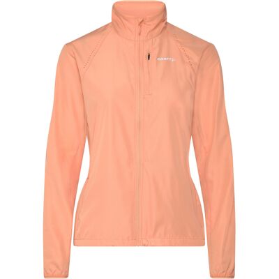 Craft Essence Wind Jacket 2 W S APRICOT S Craft Essence Wind Jacket 2 W S APRICOT S