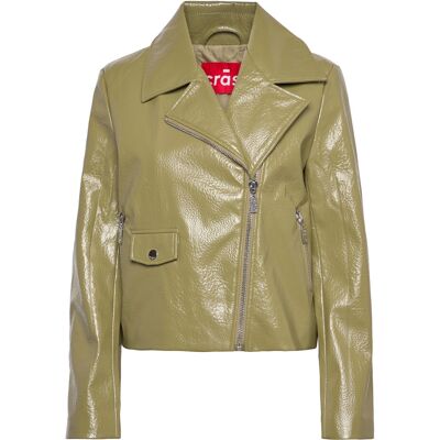 crās Lunacras Jacket 44 SAGE 44 crās Lunacras Jacket 44 SAGE 44