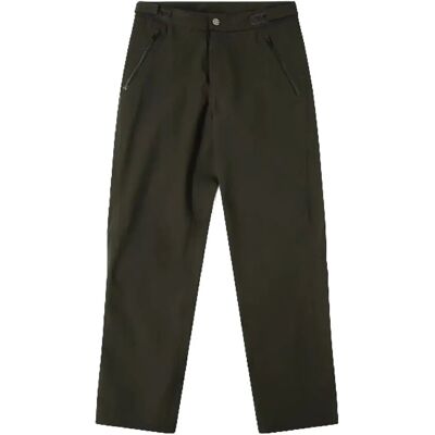 Cross Sportswear W Cabot Pants L DARK PINE L Cross Sportswear W Cabot Pants L DARK PINE L