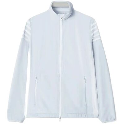 Cross Sportswear W Hurricane Jacket S XENON BLUE S Cross Sportswear W Hurricane Jacket S XENON BLUE S