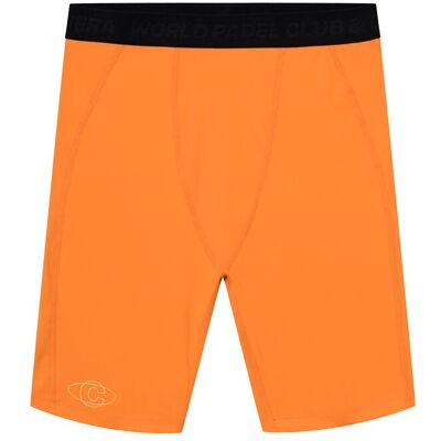 Cuera Oncourt Layer Tights S ORANGE S Cuera Oncourt Layer Tights S ORANGE S