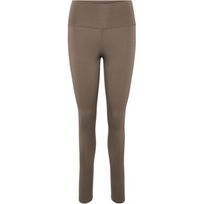 Cuera Oncourt Long Tights H.w. S WALNUT S Cuera Oncourt Long Tights H.w. S WALNUT S