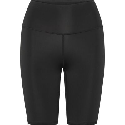 Cuera Oncourt Short Tights H.w. XS BLACK XS Cuera Oncourt Short Tights H.w. XS BLACK XS