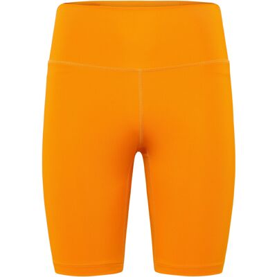 Cuera Oncourt Short Tights H.w. S ORANGE S Cuera Oncourt Short Tights H.w. S ORANGE S