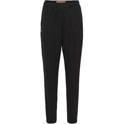 Cuera Offcourt Sweat Pants S BLACK S Cuera Offcourt Sweat Pants S BLACK S