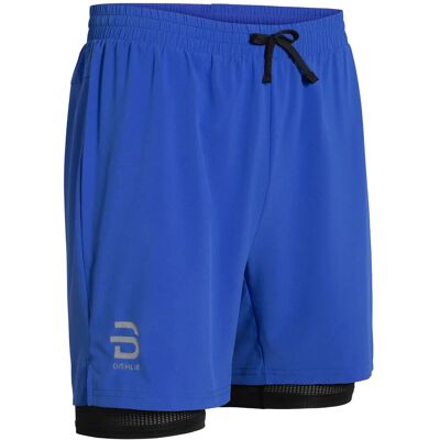 Daehlie Shorts Run 2 In 1 S 25600 S Daehlie Shorts Run 2 In 1 S 25600 S