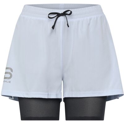 Daehlie Shorts Run 2 In 1 Wmn S 22800 S Daehlie Shorts Run 2 In 1 Wmn S 22800 S