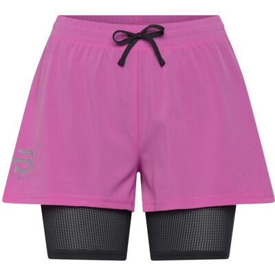 Daehlie Shorts Run 2 In 1 Wmn S 31600 S Daehlie Shorts Run 2 In 1 Wmn S 31600 S