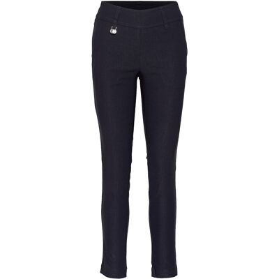 Daily Sports Magic Pants 29 Inch 46 NAVY 46 Daily Sports Magic Pants 29 Inch 46 NAVY 46