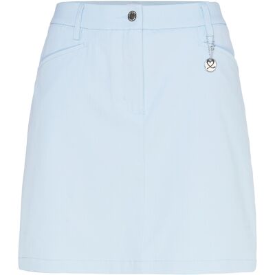 Daily Sports Lyric V2 Skort 45 Cm 36 BREEZY BLUE 36 Daily Sports Lyric V2 Skort 45 Cm 36 BREEZY BLUE 36