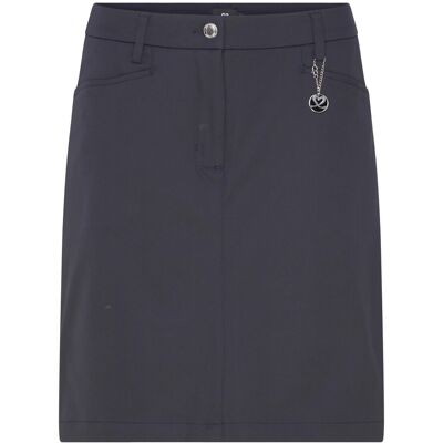 Daily Sports Lyric V2 Skort 52 Cm 44 NAVY 44 Daily Sports Lyric V2 Skort 52 Cm 44 NAVY 44