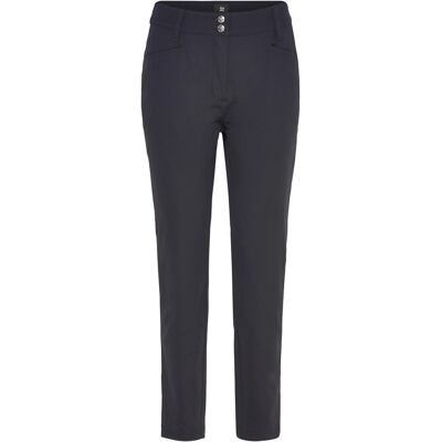 Daily Sports Glam Ankle Pants 40 NAVY 40 Daily Sports Glam Ankle Pants 40 NAVY 40