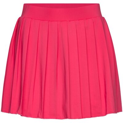 Daily Sports Pleated Skort 38 Cm XS INTENSE CORAL XS Daily Sports Pleated Skort 38 Cm XS INTENSE CORAL XS