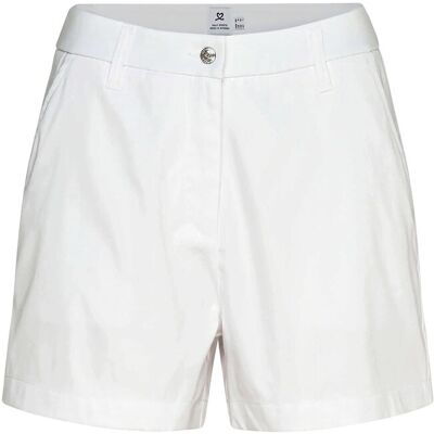 Daily Sports Trieste Chinos Shorts 41 Cm 36 WHITE 36 Daily Sports Trieste Chinos Shorts 41 Cm 36 WHITE 36